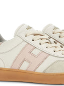 Hogan Pre Hogan Cool Leather Sneakers