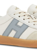 Hogan Pre Hogan Cool Skórzowe trampki