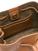 Hogan pre hogan hocket mini läder hobo väska