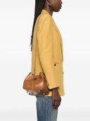 Hogan pre hogan hocket mini läder hobo väska