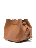Hogan pre hogan hocket mini läder hobo väska