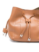 Hogan pre hogan hocket mini läder hobo väska