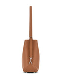 Hogan Pre Hogan Hocket kleine Leder -Hobo -Tasche