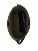 Hogan Pre Hogan Hocket Medium Leder Hobo -Tasche