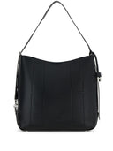 Hogan Pre Hogan Hocket Medium Leder Hobo -Tasche