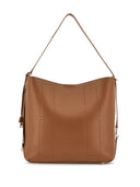 Hogan Pre Hogan Hocket Medium Leather Hobo Bag