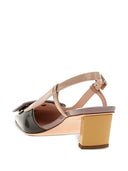 Roger Vivier Belle Vivier Slingback Pumps