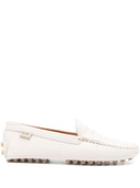 Tod's Gommino Leather Loafers
