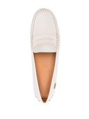 Tod's Gommino Leather Loafers