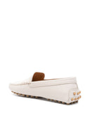 Tod's Gommino Leather Loafers