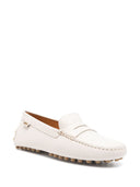 Tod's Gommino Leather Loafers