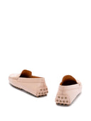 Tod's Gommino Leather Loafers