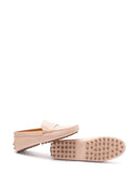 Tod's Gommino Leather Loafers