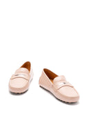 Tod's Gommino Leather Loafers