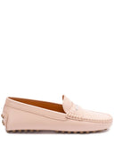 Tod's Gommino Leather Loafers