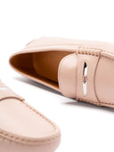Tod's Gommino Leather Loafers