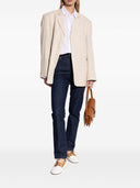 Skórzane bąbelki Tod's Gommino