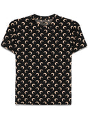 Marine Serre Moon Top