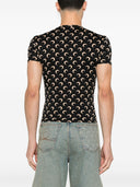 Marine Serre Moon Top