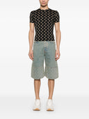 Marine Serre Moon Top