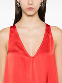 Forte Forte Silk Tank Top