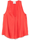 Forte Forte Silk Tank Top