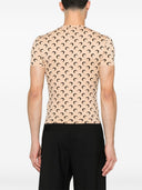 Marine Serre Moon Top