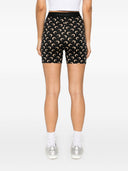 Marine Serre Moon Cyslist Shorts