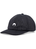 Marine Serre Moon Baseball Cap