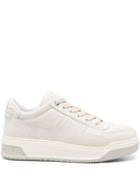 Hogan Pre Chamallow Leather Sneakers