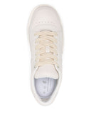 Hogan Pre Chamallow Leather Sneakers