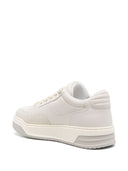 Hogan Pre Chamallow Leather Sneakers