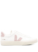 Veja Campo Leather Sneakers