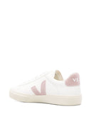 Veja Campo Leather Sneakers