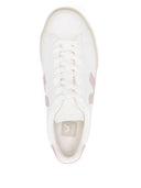 Veja Campo Leather Sneakers