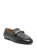 Tod 's Mocassini in pelle