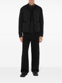Burberry Quilted Vest