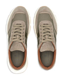 Sneaker in pelle Hogan pre -hyperlight