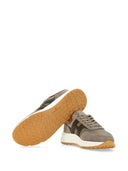 Sneaker in pelle Hogan pre -hyperlight
