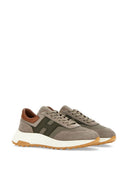 Sneaker in pelle Hogan pre -hyperlight