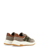 Sneaker in pelle Hogan pre -hyperlight