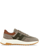 Sneaker in pelle Hogan pre -hyperlight
