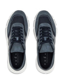 Hogan Pre Hyperlight Leather Sneakers