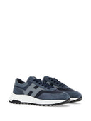 Hogan Pre Hyperlight Leather Sneakers