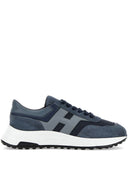 Hogan Pre Hyperlight Leather Sneakers