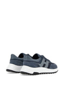 Hogan Pre Hyperlight Leather Sneakers