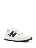 Hogan Pre Hyperlight Leather Sneakers