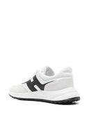 Hogan Pre Hyperlight Leather Sneakers