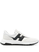 Hogan Pre Hyperlight Leather Sneakers