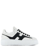 Sneaker in pelle Hogan pre -H Stripes